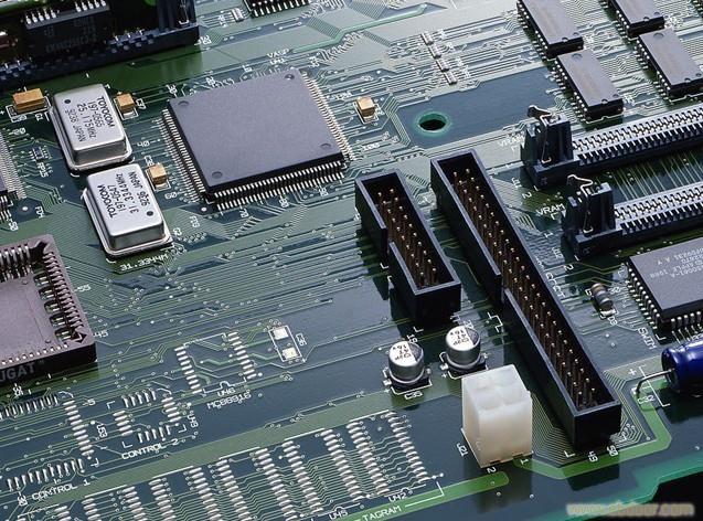 上海回收电子料 线路板工厂库存收购公司回收电子元件-库存电子元器件